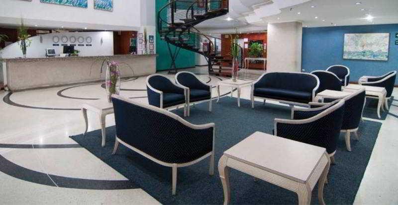 Hotel Chacao Cumberland Caracas Exterior photo