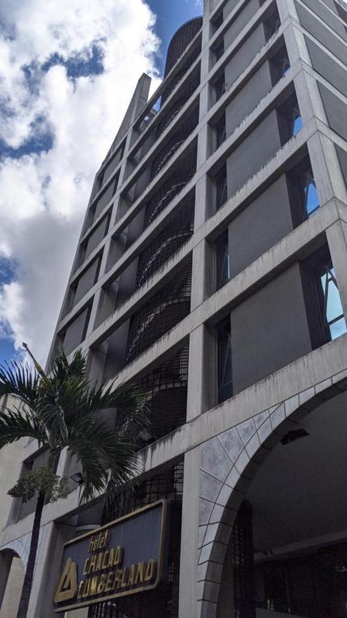 Hotel Chacao Cumberland Caracas Exterior photo