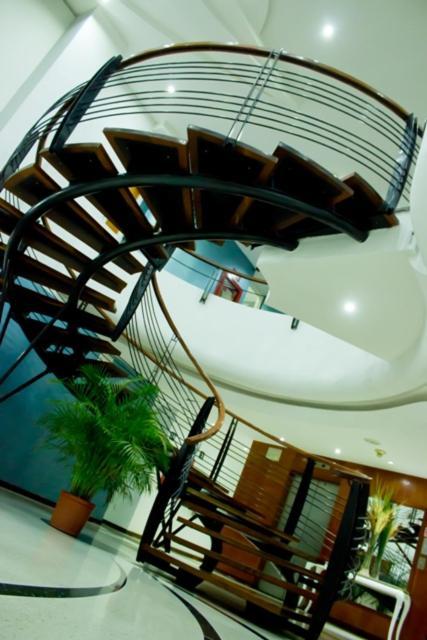 Hotel Chacao Cumberland Caracas Exterior photo