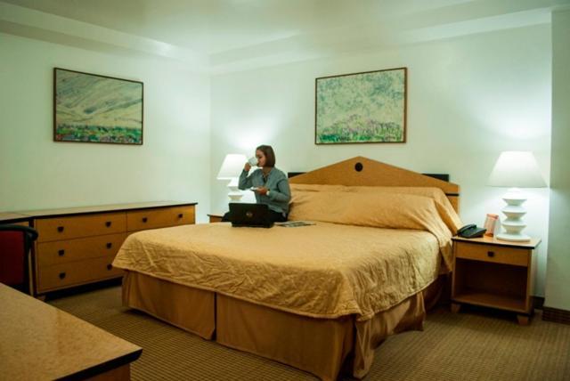 Hotel Chacao Cumberland Caracas Exterior photo